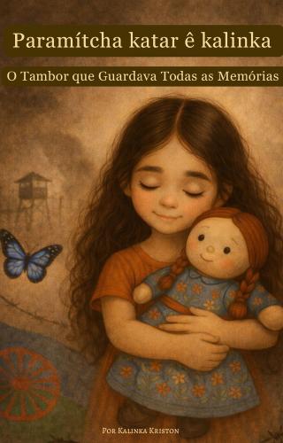 Capa — Paramítcha katar ê kalinka